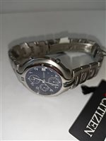 Orologio Citizen Donna Citizen Lady Chrono in Acciaio EI3030-51L - EI3030-51L
